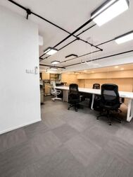 North Point Bizhub (D27), Factory #612792391
